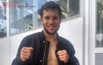 "El Príncipe" Cuadras se concentra en territorio mexiquense