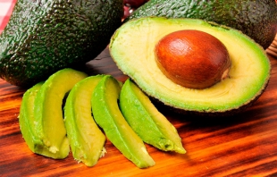 Es aguacate mexiquense producto de clase mundial