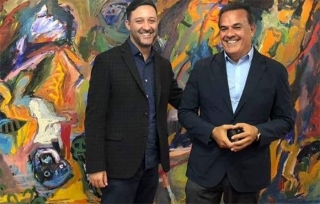 Fernando de la Mora abrirá Temporada 139 de la OSEM con concierto mexicano