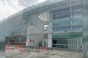 La consejera presidenta del IEEM, Amalia Pulido Gómez, explicó que se requería del marco legal para que el instituto actuará en torno al mandato constitucional en materia judicial.