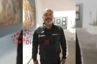 El entrenador Isaac Cortés señaló que el objetivo será obtener cinco medallas en los Centroamericanos 2023.