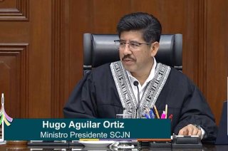 Sostuvo que la SCJN no debe determinar cómo ejecutar obras o programas, pues corresponde a los gobiernos federal, estatal y municipal definir las medidas para garantizar el derecho al agua.