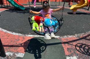 En homicidio culposo suman 52 niños, 29 niñas, sumando 83 casos