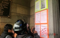 "Exigen" autoridades reanudar clases con documentos "irregulares"