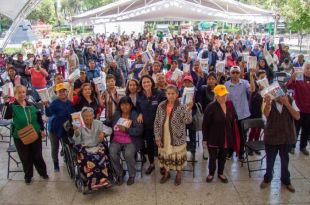 La diputada priísta refirió que,“la falta de medicamentos lastima la economía de las familias y pone en riesgo la salud y vida de los más vulnerables&quot;