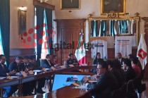 Las acciones incluyen talleres, ferias por la paz y la capacitación de observadores ciudadanos para garantizar el respeto a los derechos.