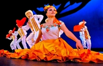 Se presentará el Ballet Folklórico de Amalia Hernández en el Teatro Morelos