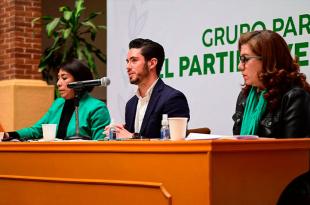 “Pepe” Couttolenc agregó que la propuesta se encuentra en cabildeo