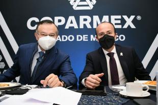 Se pondrá en marcha la nueva Agencia de Innovación afirmó Raymundo Carbajar