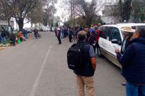 #Video: Ciudadanos toman Ayuntamiento de #Ocoyoacac