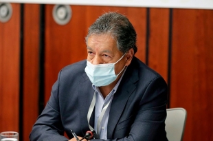 #Edomex: Ahorro de mil millones con reducción de síndicos y regidores: Higinio Martínez