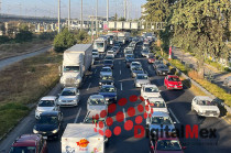 Los bloqueos carreteros registrados en 2025 impactaron la operación de empresas industriales del Estado de México.