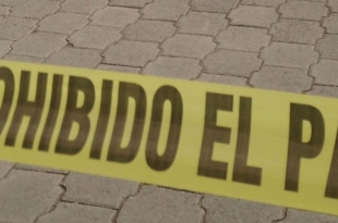 Hallan muerto a indigente en #SantaAna #Toluca