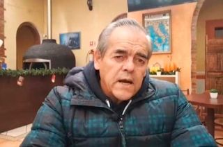 Marco Antonio “El Chato” Ferreira