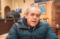 Marco Antonio “El Chato” Ferreira