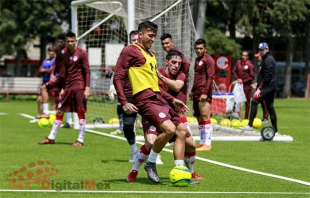 Las nuevas caras de los Diablos para el Apertura 2018