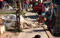 Rafaguean a cuatro en Ecatepec; mueren tres