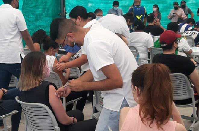 Las jornadas se llevarán a cabo en horario de 9:00 a 17:00 horas.