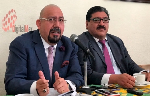 Juez retira suspensión provisional a notarios eruvielistas
