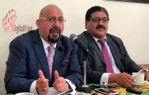 Juez retira suspensión provisional a notarios eruvielistas