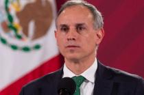 El juez de control Ganther Alejandro Villar Ceballos determinó que la FGR debe investigar las posibles omisiones en que incurrió el subsecretario López-Gatell.