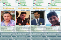 Cuatro turistas de Ixtlahuaca desaparecieron el 3 de febrero durante un paseo en vehículos todoterreno en Mazatlán