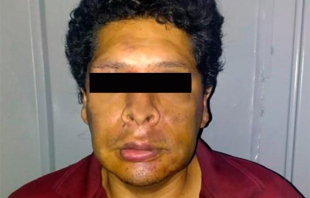 Taxista violó a por lo menos siete mujeres en #Ecatepec