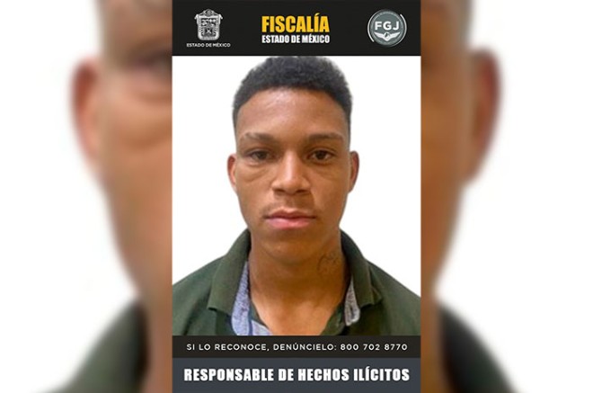  Tras una investigación, se identificó y detuvo al culpable, quien además deberá pagar una multa de 434 mil 280 pesos