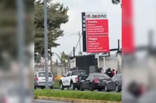 Sus compañeros lo hallaron inconsciente