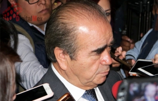 Se hará diagnóstico sobre situación financiera del ISSEMyM: Maurilio Hernández