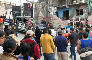 Se cobra vida de tercer victima de la explosión de pirotecnia en Chimalhuacán 