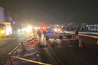 La víctima tenía alrededor de 65 años y nadie lo logró identificar.