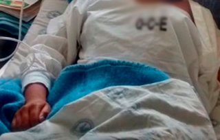 Piden apoyo para atender de cáncer a menor de diez años, en Texcoco