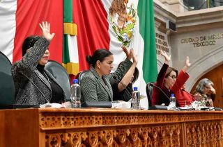 El Paquete Fiscal otorga nuevos subsidios para impulsar el empleo y fomentar la actividad económica en la entidad.