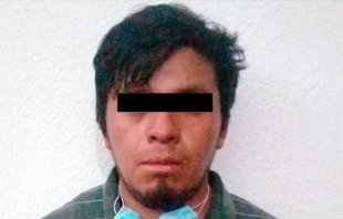 Se emborracharon y terminó matando a su compañero con un zapapico, en #Ecatepec