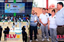 La gran final se celebrará en el Valle de Toluca e Ixtapan de la Sal, con la participación de maestros jubilados y activos.