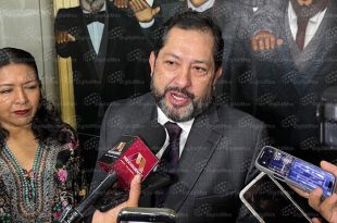 Francisco Vázquez Rodríguez, presidente de la Jucopo, señaló que la reforma electoral es prioridad en el cierre del periodo legislativo rumbo a 2027.