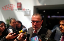 Investiga Fiscalía red de pornografía en la #UAEMex: Alejandro Gómez