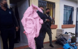 #Tecámac: Rescatan a tres hermanitas que eran maltratadas por su padre, un expolicía