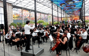 Gala Mexicana con Mariachi Sinfónico abrirá los festejos patrios en Toluca
