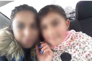 Almoloya de Juárez: rescatan a niña secuestrada en Rancho San Juan