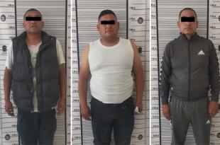 Se logró la detención de los policías involucrados.