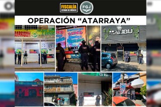 Esta estrategia de seguridad integral busca combatir la violencia y el crimen organizado.