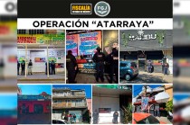 Esta estrategia de seguridad integral busca combatir la violencia y el crimen organizado.
