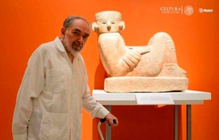 Muere Peter Schmidt, arqueólogo alemán especialista en la civilización maya