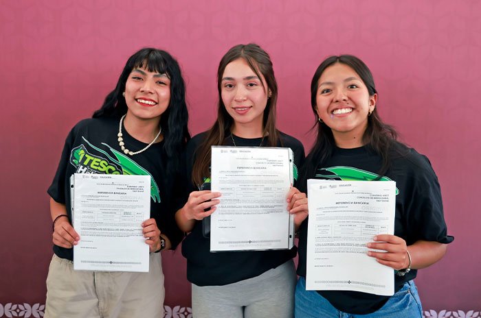 La SECTI publicó la convocatoria para otorgar exención total o parcial de colegiaturas a estudiantes de escuelas particulares incorporadas durante el ciclo escolar 2026-2027.