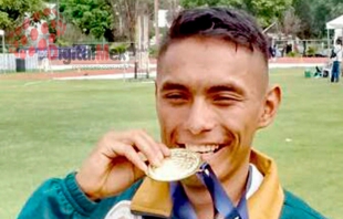 Dos Maratonistas Mexiquenses buscarán su boleto a Juegos Centroamericanos 2018