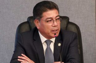 diputado federal Miguel Sámano Peralta (PRI)