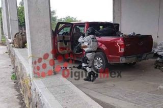 La policía estatal acude a la zona a reforzar las acciones de las corporaciones en la región.