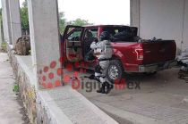 La policía estatal acude a la zona a reforzar las acciones de las corporaciones en la región.